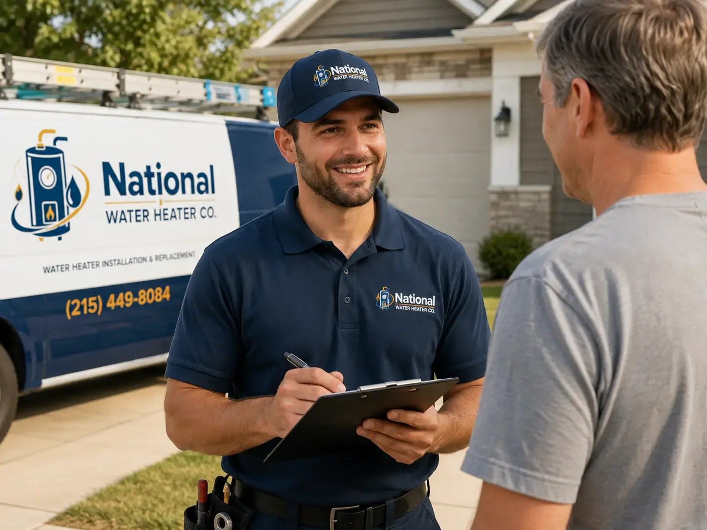 Water Heater Installation Randalia, IA FAQs